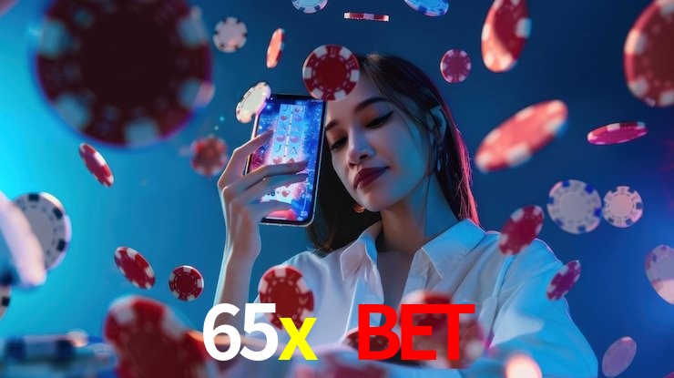 Cadastro Rápido 65x bet