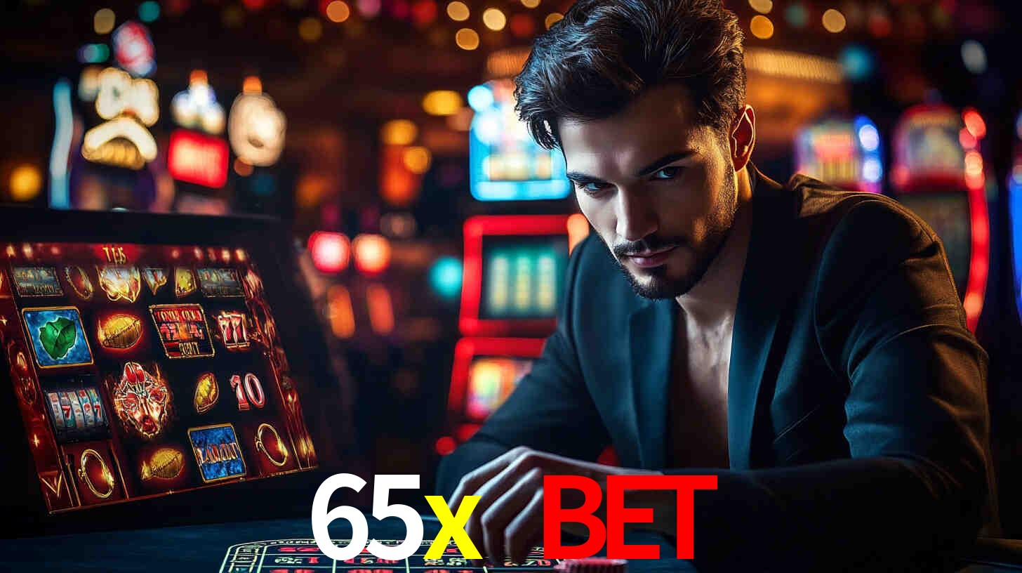 Desvendando o Mundo dos Jogos Virtuais na 65x bet