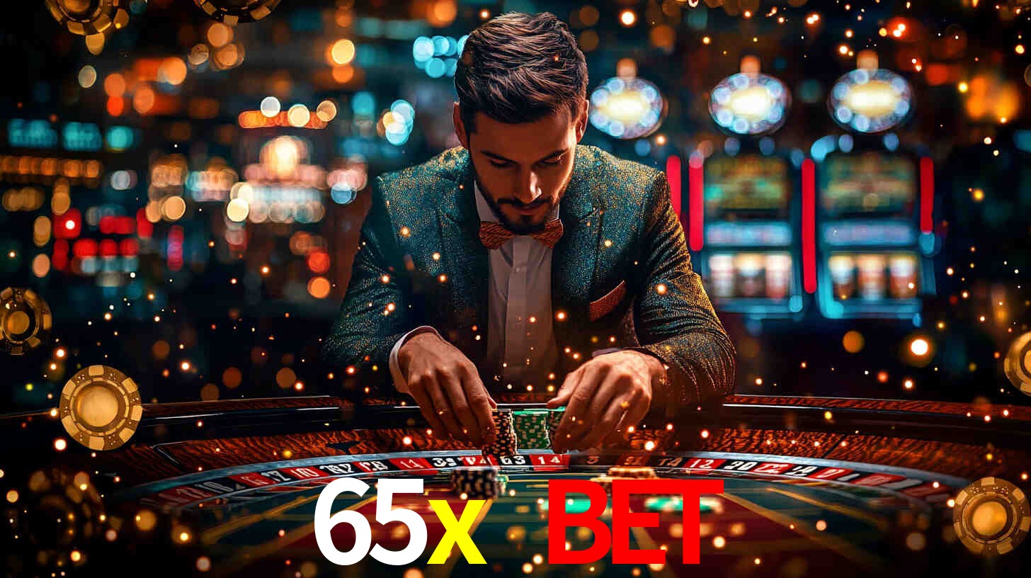 Experimente o Login Seguro Premium no 65x bet