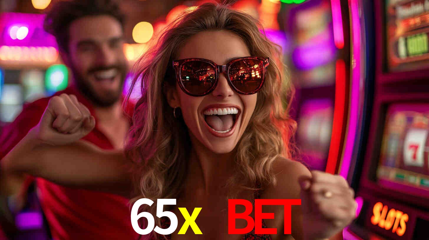 Apostas de Tênis 65x bet