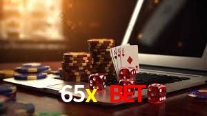 Promoção Relâmpago 65x bet