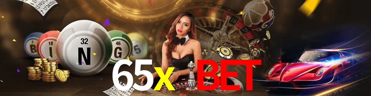 Inovações de Jogos na 65x bet: O Futuro das Experiências Interativas