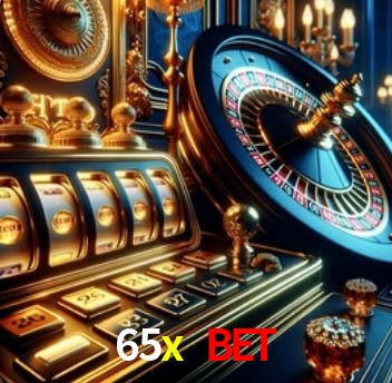 Inovações de Jogos na 65x bet: O Futuro das Experiências Interativas