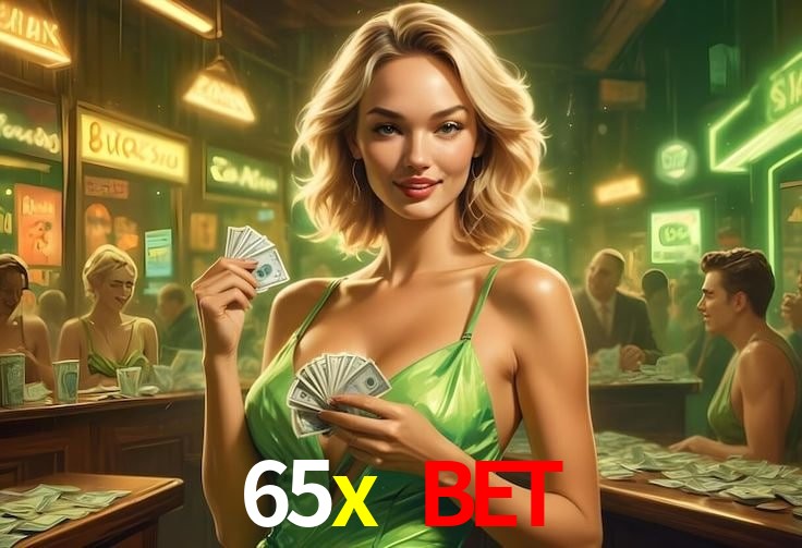 Estatísticas do Jogo 65x bet