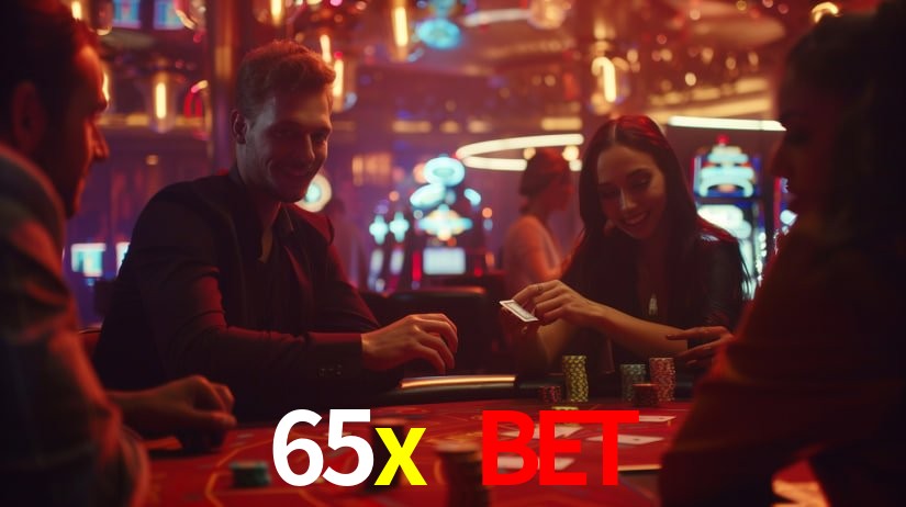 PIX Instantâneo 65x bet
