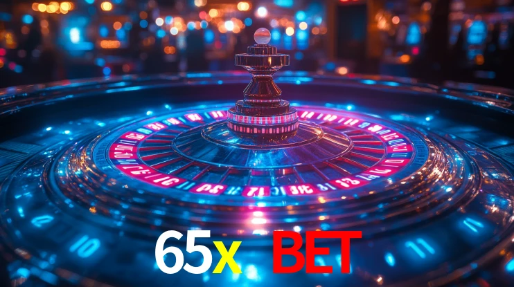 Sinta a adrenalina dos jogos de cassino com 65x bet